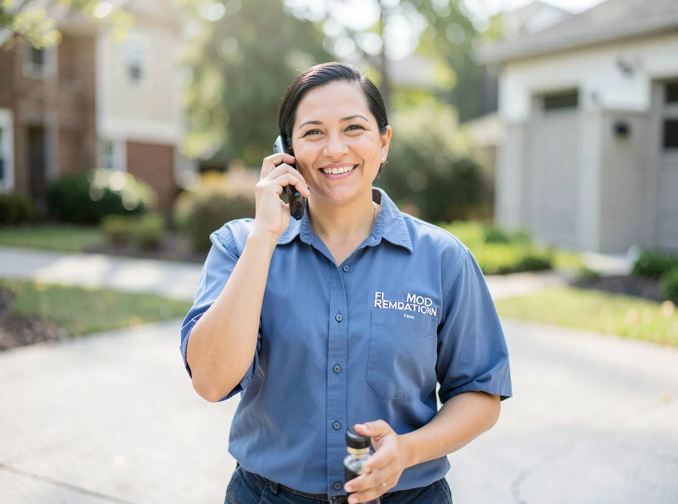 Mold Remediation Souris, ND FAQs